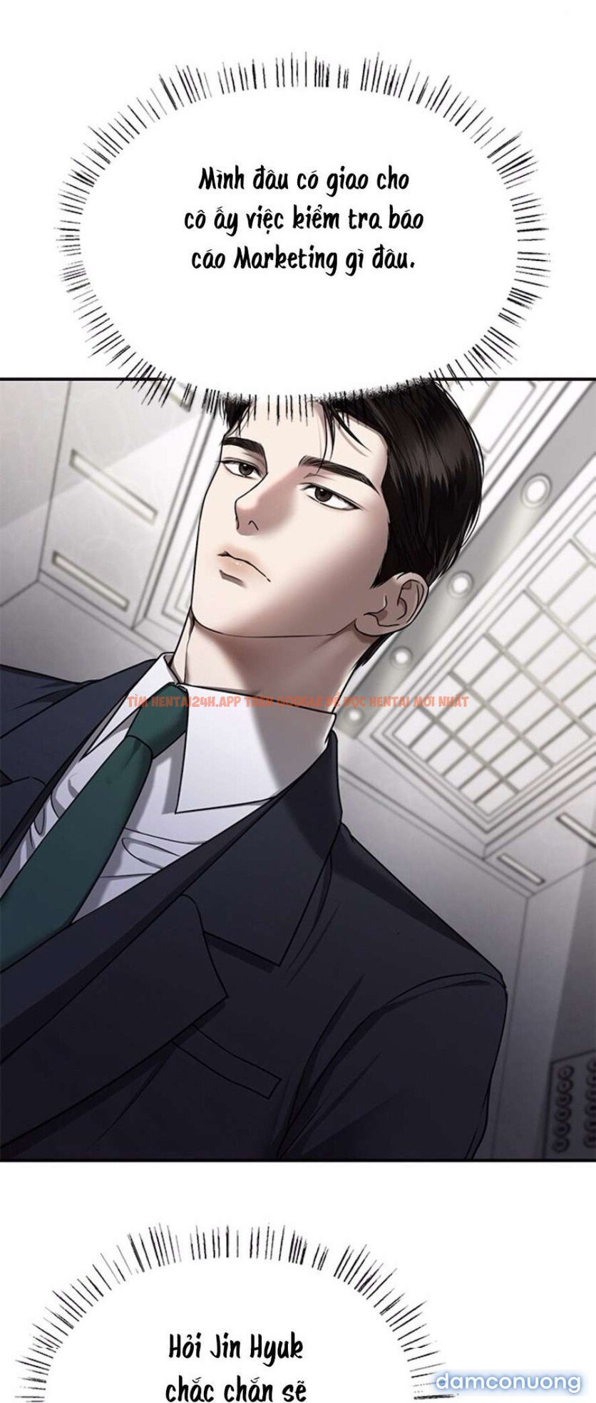 Xem ảnh 35 trong truyện hentai 〖18+〗- Cạm Bẫy Thanh Lịch - Chapter 11 - www.hentaitvn.net Xem ảnh 35 trong truyện hentai 〖18+〗- Cạm Bẫy Thanh Lịch - Chapter 11 - www.hentaitvn.net