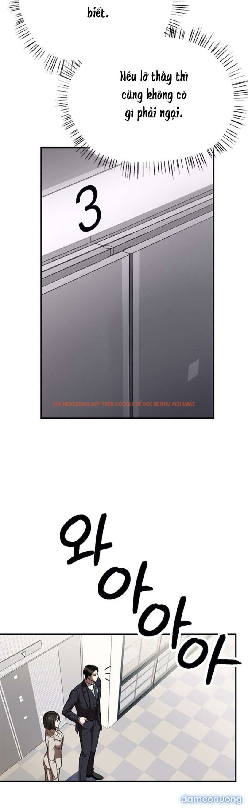 Xem ảnh 36 trong truyện hentai 〖18+〗- Cạm Bẫy Thanh Lịch - Chapter 11 - www.hentaitvn.net Xem ảnh 36 trong truyện hentai 〖18+〗- Cạm Bẫy Thanh Lịch - Chapter 11 - www.hentaitvn.net