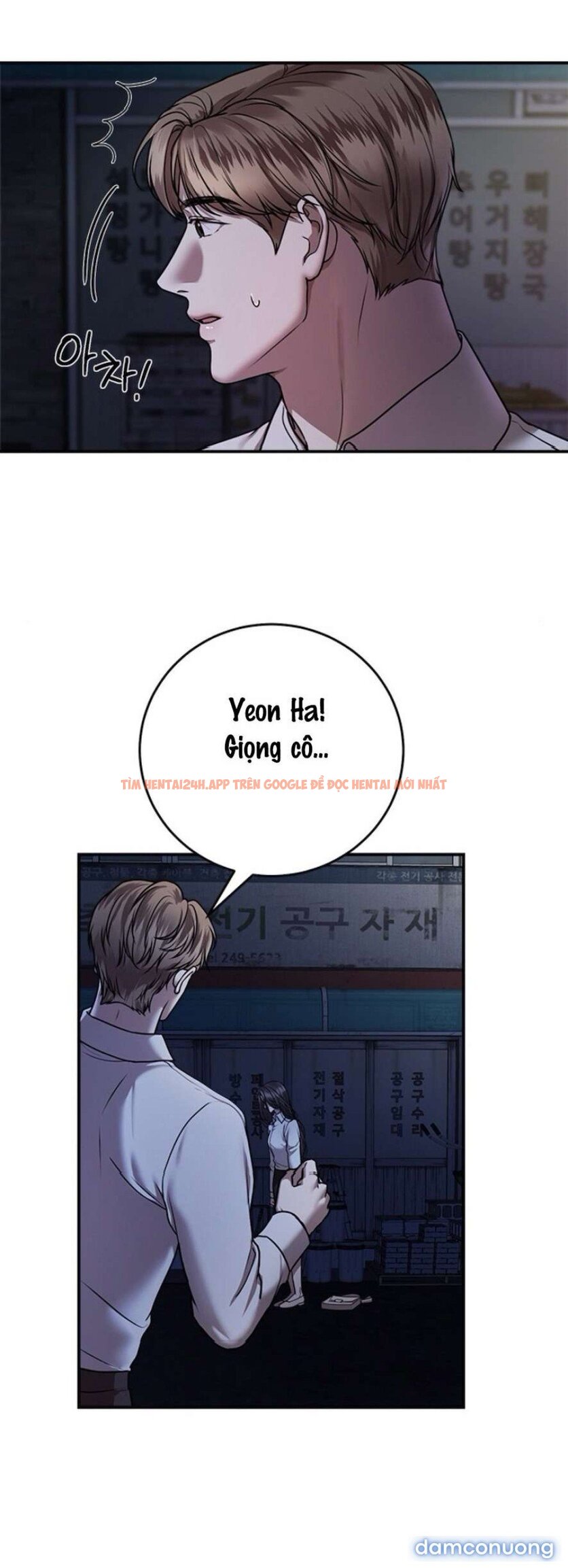 Xem ảnh 4 trong truyện hentai 〖18+〗- Cạm Bẫy Thanh Lịch - Chapter 11 - www.hentaitvn.net Xem ảnh 4 trong truyện hentai 〖18+〗- Cạm Bẫy Thanh Lịch - Chapter 11 - www.hentaitvn.net