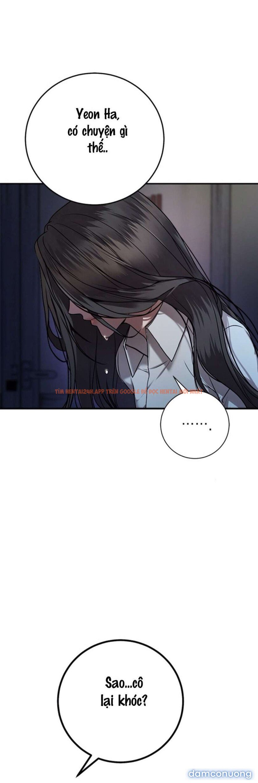Xem ảnh 5 trong truyện hentai 〖18+〗- Cạm Bẫy Thanh Lịch - Chapter 11 - www.hentaitvn.net Xem ảnh 5 trong truyện hentai 〖18+〗- Cạm Bẫy Thanh Lịch - Chapter 11 - www.hentaitvn.net