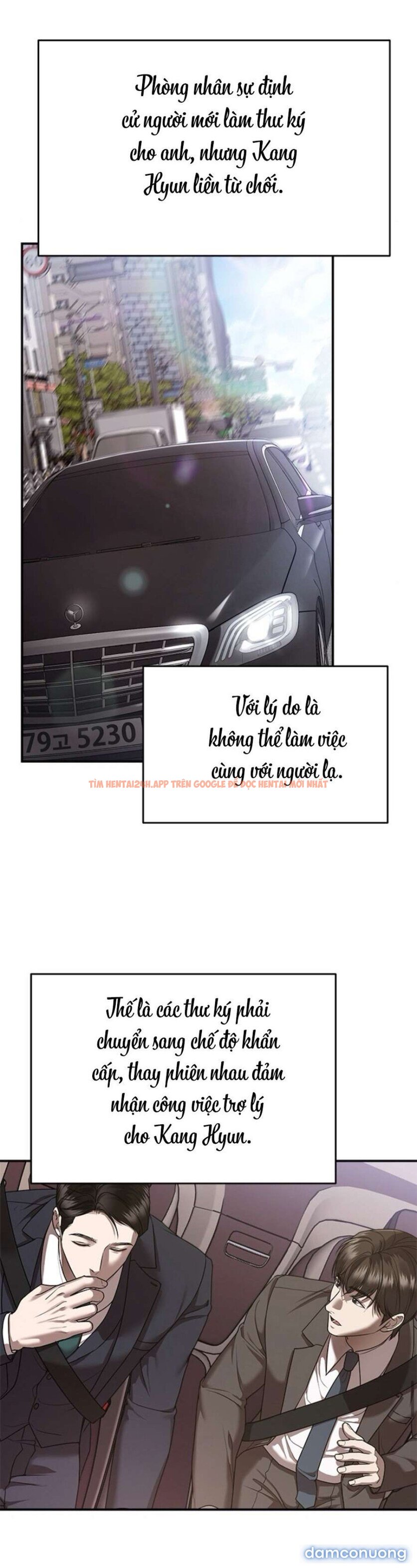 Xem ảnh 8 trong truyện hentai 〖18+〗- Cạm Bẫy Thanh Lịch - Chapter 11 - www.hentaitvn.net Xem ảnh 8 trong truyện hentai 〖18+〗- Cạm Bẫy Thanh Lịch - Chapter 11 - www.hentaitvn.net