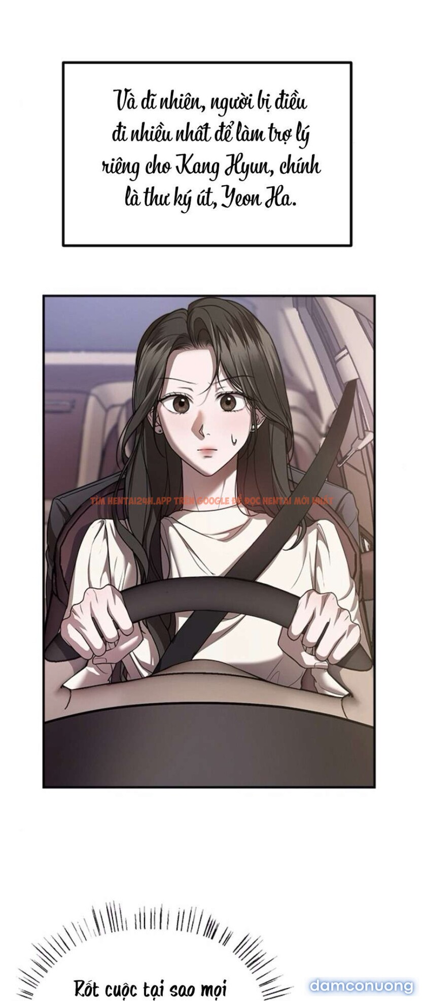 Xem ảnh 9 trong truyện hentai 〖18+〗- Cạm Bẫy Thanh Lịch - Chapter 11 - www.hentaitvn.net Xem ảnh 9 trong truyện hentai 〖18+〗- Cạm Bẫy Thanh Lịch - Chapter 11 - www.hentaitvn.net