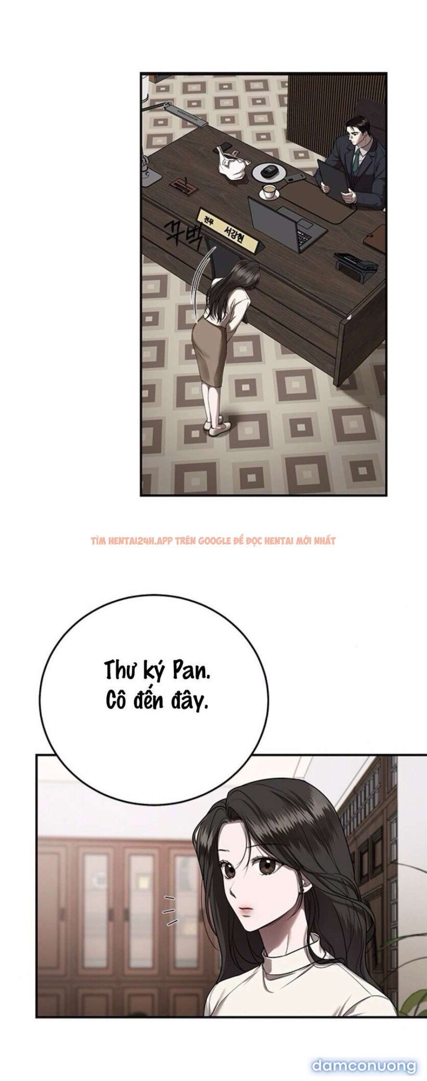 Xem ảnh 12 trong truyện hentai 〖18+〗- Cạm Bẫy Thanh Lịch - Chapter 12 - www.hentaitvn.net Xem ảnh 12 trong truyện hentai 〖18+〗- Cạm Bẫy Thanh Lịch - Chapter 12 - www.hentaitvn.net