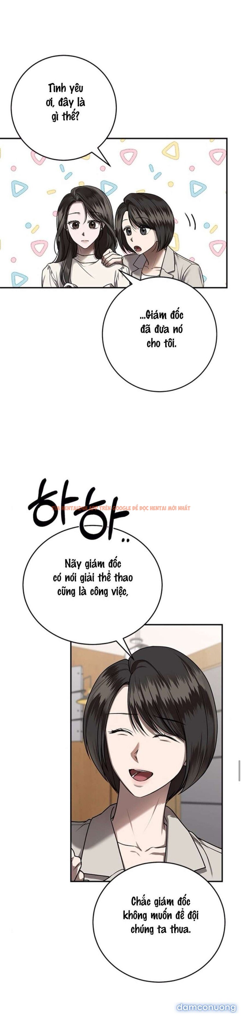 Xem ảnh 16 trong truyện hentai 〖18+〗- Cạm Bẫy Thanh Lịch - Chapter 12 - www.hentaitvn.net Xem ảnh 16 trong truyện hentai 〖18+〗- Cạm Bẫy Thanh Lịch - Chapter 12 - www.hentaitvn.net