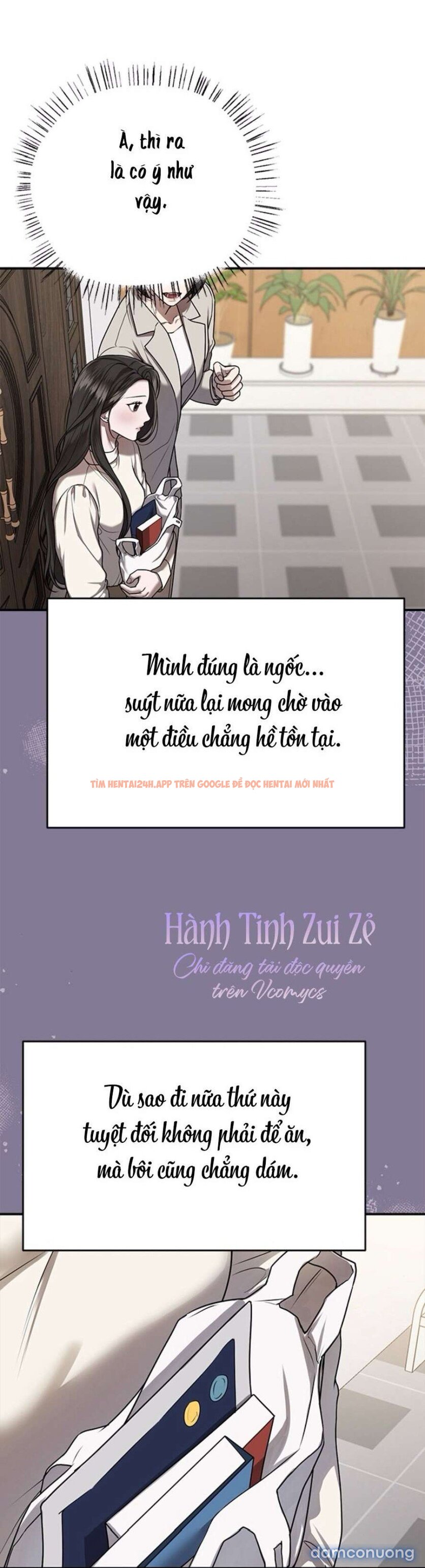 Xem ảnh 17 trong truyện hentai 〖18+〗- Cạm Bẫy Thanh Lịch - Chapter 12 - www.hentaitvn.net Xem ảnh 17 trong truyện hentai 〖18+〗- Cạm Bẫy Thanh Lịch - Chapter 12 - www.hentaitvn.net