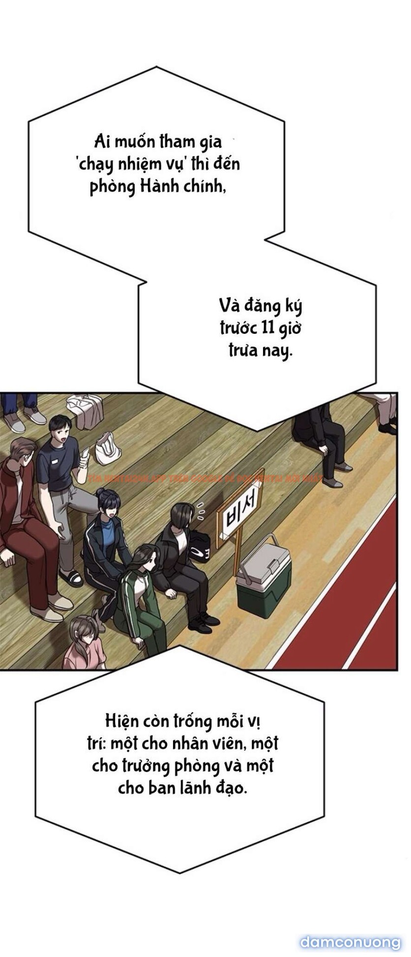 Xem ảnh 19 trong truyện hentai 〖18+〗- Cạm Bẫy Thanh Lịch - Chapter 12 - www.hentaitvn.net Xem ảnh 19 trong truyện hentai 〖18+〗- Cạm Bẫy Thanh Lịch - Chapter 12 - www.hentaitvn.net