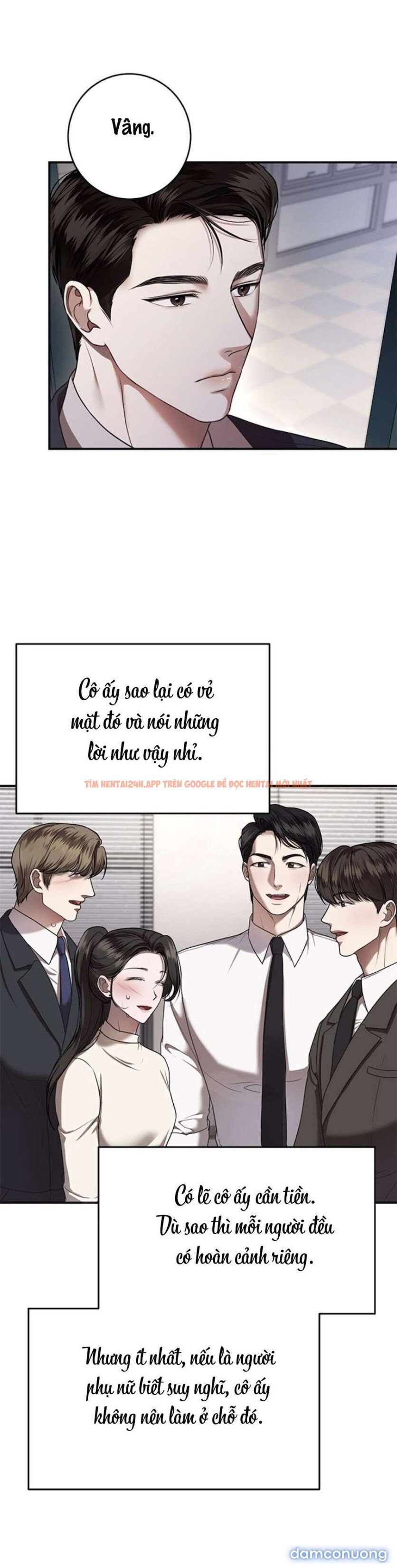 Xem ảnh 2 trong truyện hentai 〖18+〗- Cạm Bẫy Thanh Lịch - Chapter 12 - www.hentaitvn.net Xem ảnh 2 trong truyện hentai 〖18+〗- Cạm Bẫy Thanh Lịch - Chapter 12 - www.hentaitvn.net