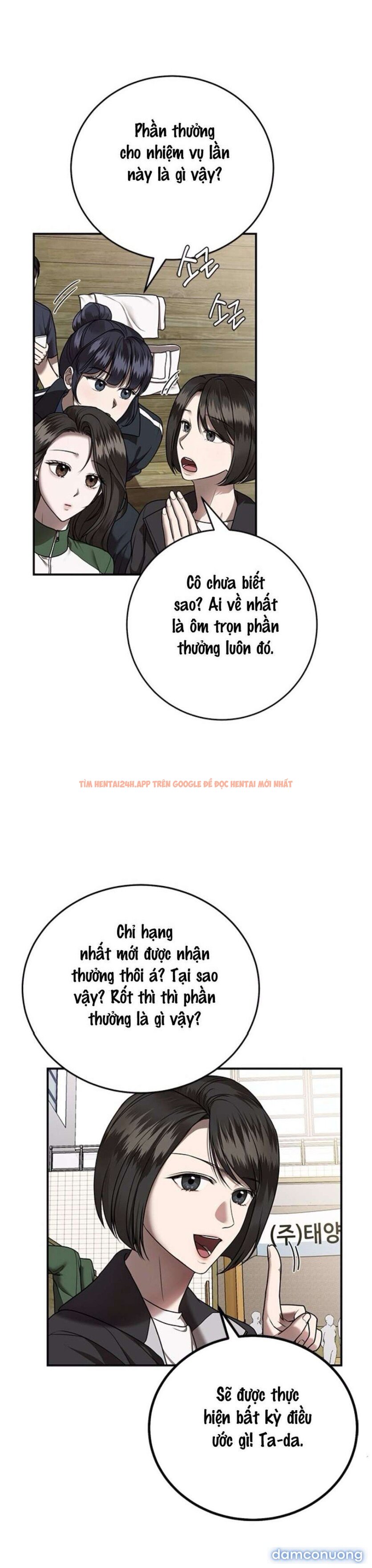 Xem ảnh 20 trong truyện hentai 〖18+〗- Cạm Bẫy Thanh Lịch - Chapter 12 - www.hentaitvn.net Xem ảnh 20 trong truyện hentai 〖18+〗- Cạm Bẫy Thanh Lịch - Chapter 12 - www.hentaitvn.net