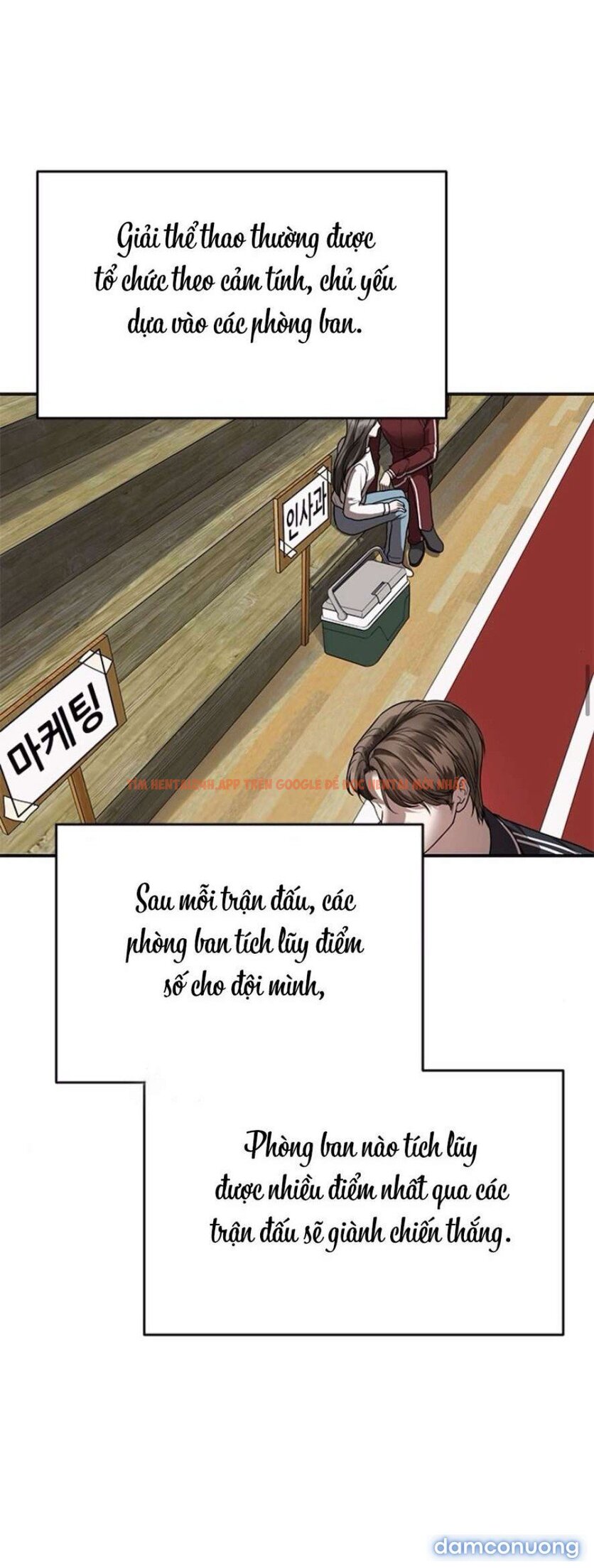 Xem ảnh 22 trong truyện hentai 〖18+〗- Cạm Bẫy Thanh Lịch - Chapter 12 - www.hentaitvn.net Xem ảnh 22 trong truyện hentai 〖18+〗- Cạm Bẫy Thanh Lịch - Chapter 12 - www.hentaitvn.net