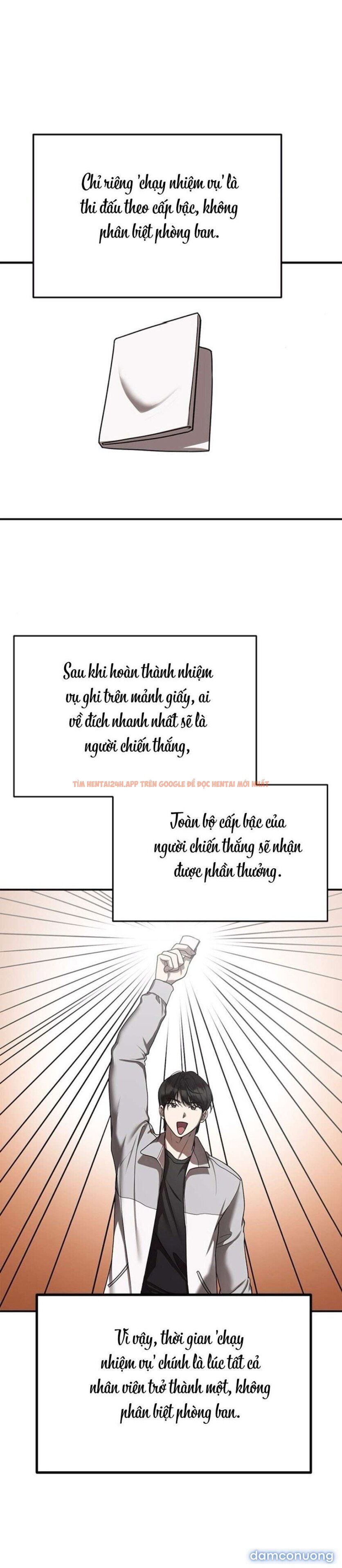 Xem ảnh 23 trong truyện hentai 〖18+〗- Cạm Bẫy Thanh Lịch - Chapter 12 - www.hentaitvn.net Xem ảnh 23 trong truyện hentai 〖18+〗- Cạm Bẫy Thanh Lịch - Chapter 12 - www.hentaitvn.net