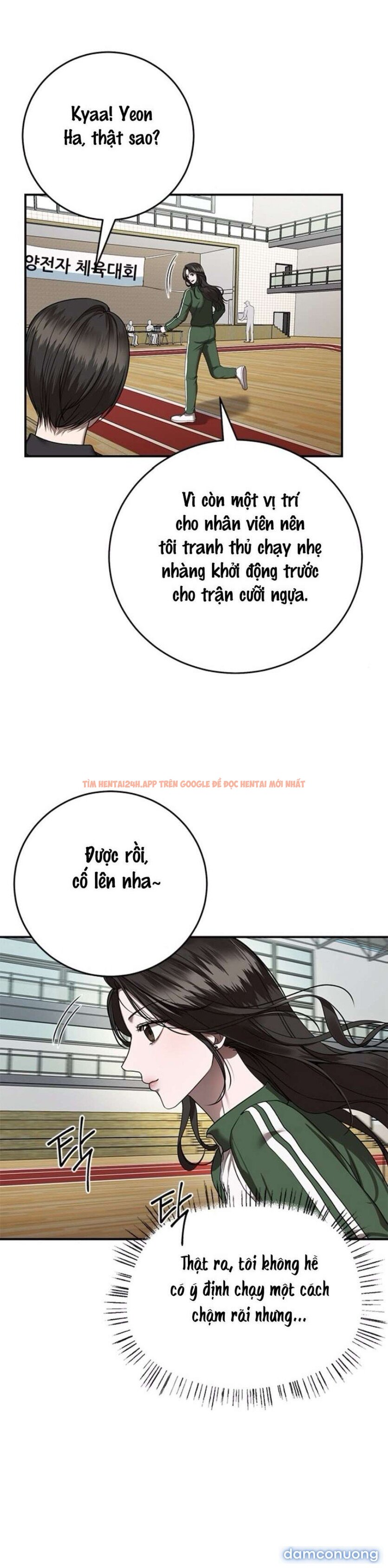 Xem ảnh 25 trong truyện hentai 〖18+〗- Cạm Bẫy Thanh Lịch - Chapter 12 - www.hentaitvn.net Xem ảnh 25 trong truyện hentai 〖18+〗- Cạm Bẫy Thanh Lịch - Chapter 12 - www.hentaitvn.net