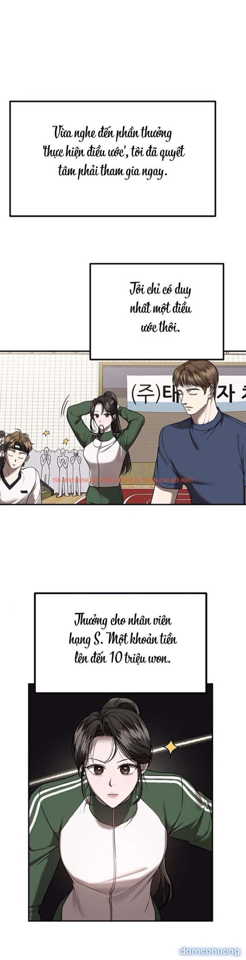 Xem ảnh 26 trong truyện hentai 〖18+〗- Cạm Bẫy Thanh Lịch - Chapter 12 - www.hentaitvn.net Xem ảnh 26 trong truyện hentai 〖18+〗- Cạm Bẫy Thanh Lịch - Chapter 12 - www.hentaitvn.net