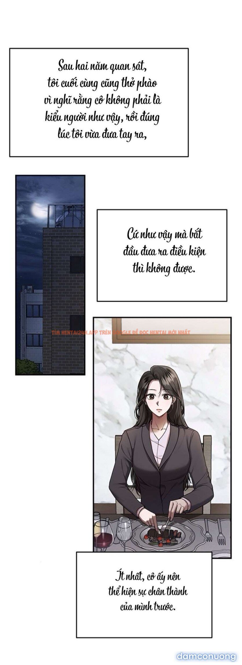 Xem ảnh 3 trong truyện hentai 〖18+〗- Cạm Bẫy Thanh Lịch - Chapter 12 - www.hentaitvn.net Xem ảnh 3 trong truyện hentai 〖18+〗- Cạm Bẫy Thanh Lịch - Chapter 12 - www.hentaitvn.net