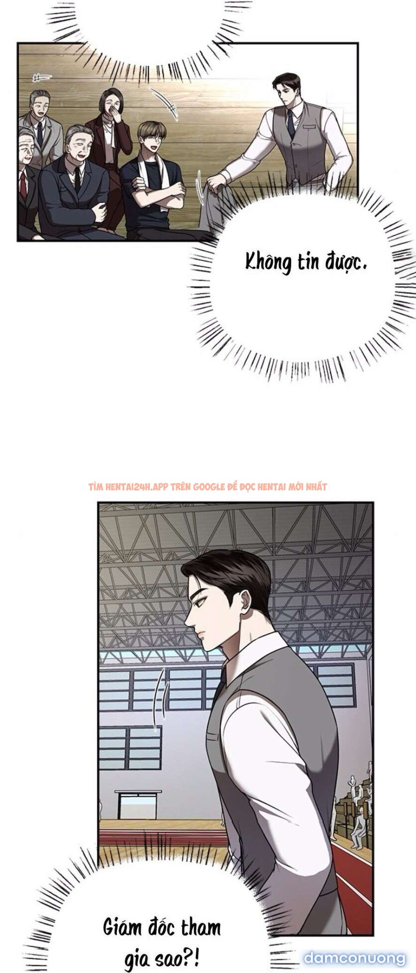 Xem ảnh 30 trong truyện hentai 〖18+〗- Cạm Bẫy Thanh Lịch - Chapter 12 - www.hentaitvn.net Xem ảnh 30 trong truyện hentai 〖18+〗- Cạm Bẫy Thanh Lịch - Chapter 12 - www.hentaitvn.net