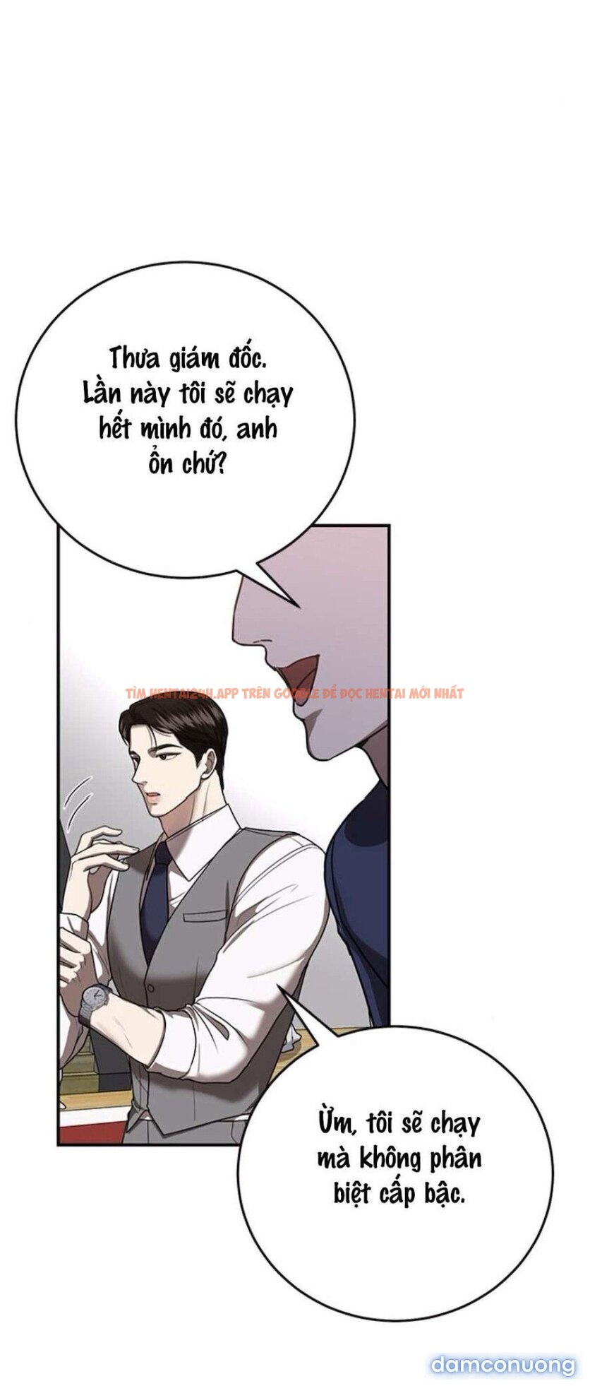 Xem ảnh 32 trong truyện hentai 〖18+〗- Cạm Bẫy Thanh Lịch - Chapter 12 - www.hentaitvn.net Xem ảnh 32 trong truyện hentai 〖18+〗- Cạm Bẫy Thanh Lịch - Chapter 12 - www.hentaitvn.net