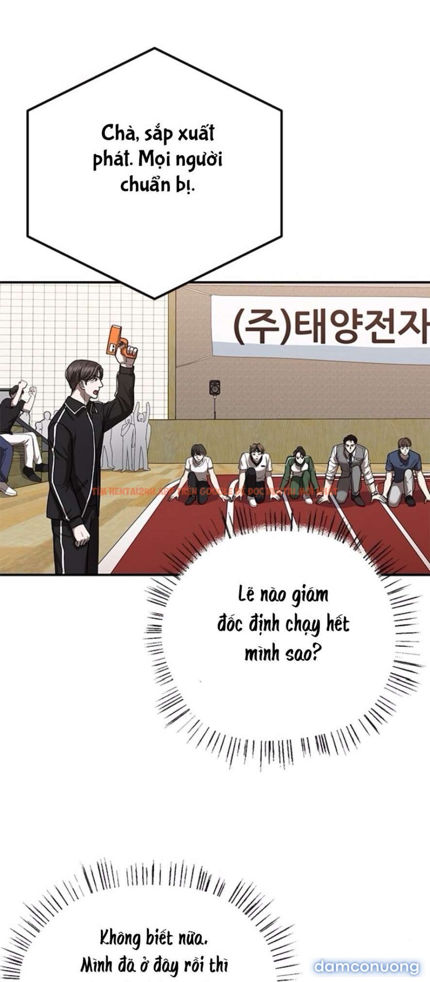 Xem ảnh 33 trong truyện hentai 〖18+〗- Cạm Bẫy Thanh Lịch - Chapter 12 - www.hentaitvn.net Xem ảnh 33 trong truyện hentai 〖18+〗- Cạm Bẫy Thanh Lịch - Chapter 12 - www.hentaitvn.net