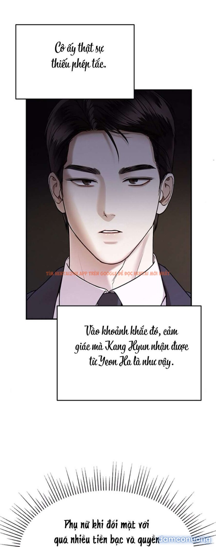 Xem ảnh 4 trong truyện hentai 〖18+〗- Cạm Bẫy Thanh Lịch - Chapter 12 - www.hentaitvn.net Xem ảnh 4 trong truyện hentai 〖18+〗- Cạm Bẫy Thanh Lịch - Chapter 12 - www.hentaitvn.net