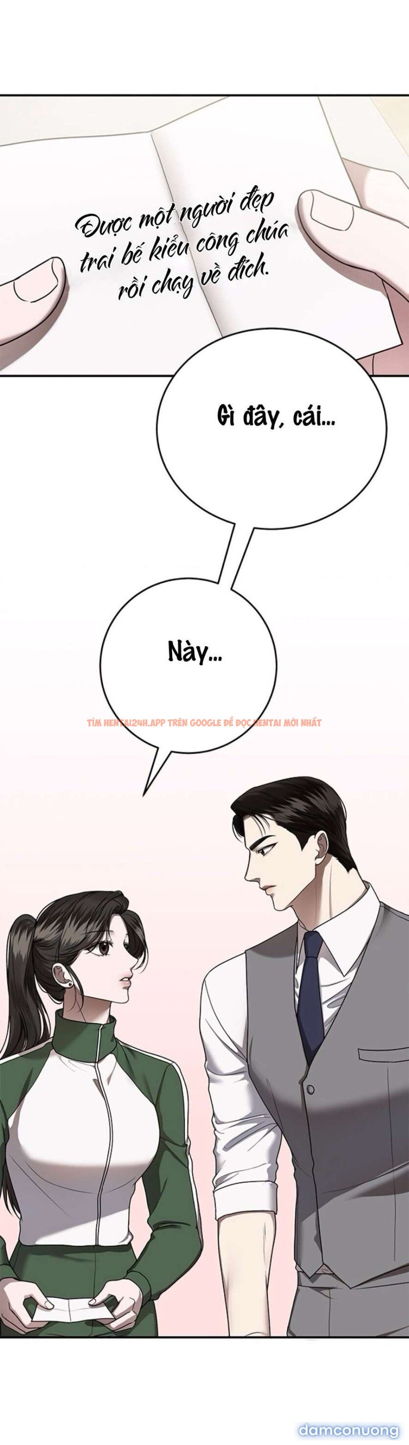 Xem ảnh 40 trong truyện hentai 〖18+〗- Cạm Bẫy Thanh Lịch - Chapter 12 - www.hentaitvn.net Xem ảnh 40 trong truyện hentai 〖18+〗- Cạm Bẫy Thanh Lịch - Chapter 12 - www.hentaitvn.net