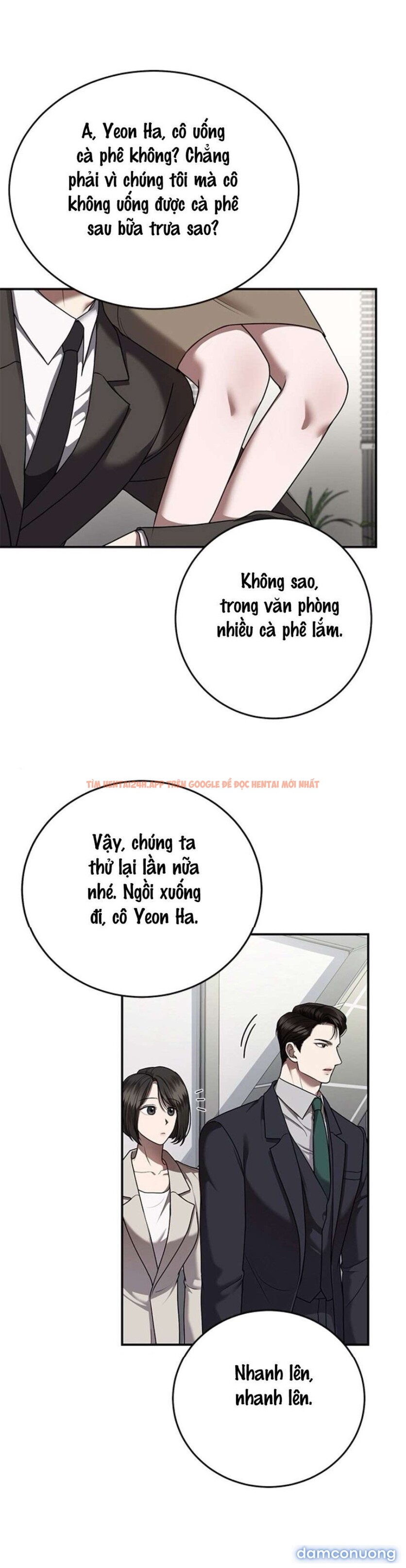 Xem ảnh 6 trong truyện hentai 〖18+〗- Cạm Bẫy Thanh Lịch - Chapter 12 - www.hentaitvn.net Xem ảnh 6 trong truyện hentai 〖18+〗- Cạm Bẫy Thanh Lịch - Chapter 12 - www.hentaitvn.net