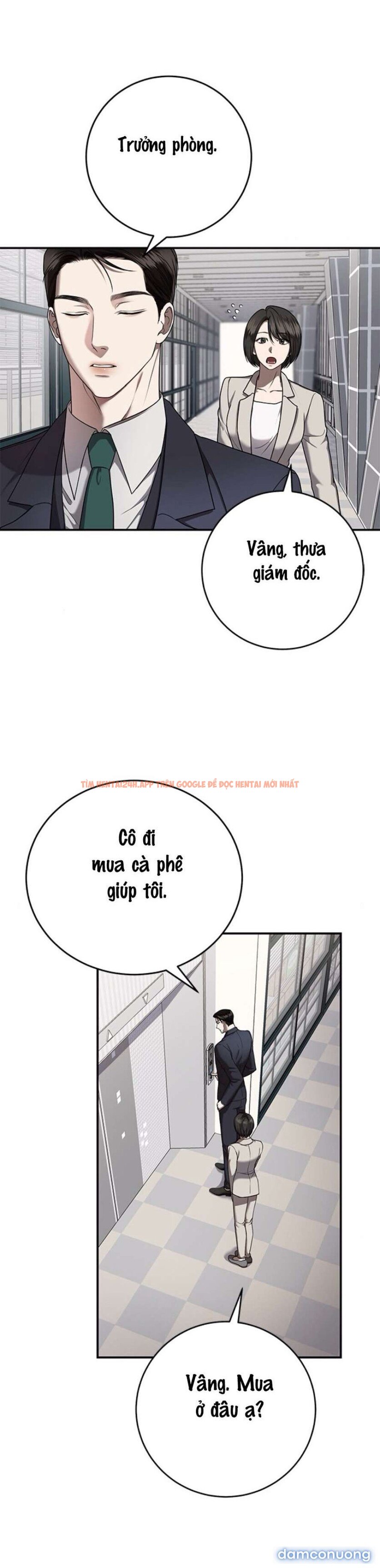 Xem ảnh 7 trong truyện hentai 〖18+〗- Cạm Bẫy Thanh Lịch - Chapter 12 - www.hentaitvn.net Xem ảnh 7 trong truyện hentai 〖18+〗- Cạm Bẫy Thanh Lịch - Chapter 12 - www.hentaitvn.net