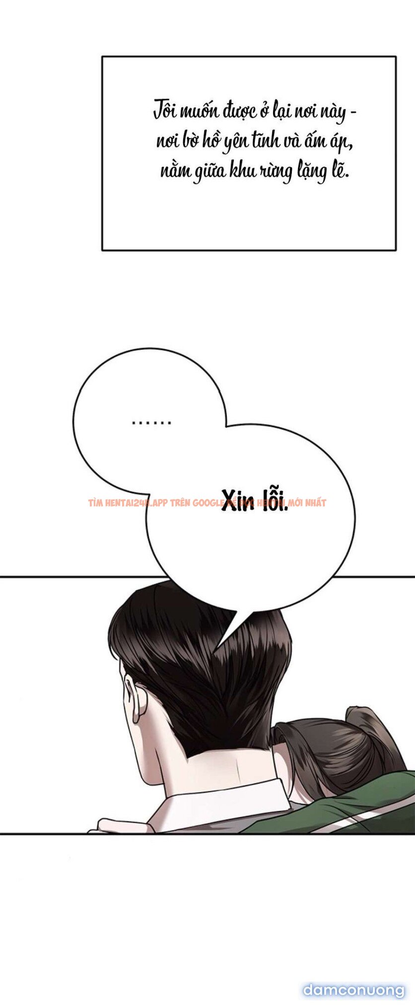 Xem ảnh 10 trong truyện hentai 〖18+〗- Cạm Bẫy Thanh Lịch - Chapter 13 - www.hentaitvn.net