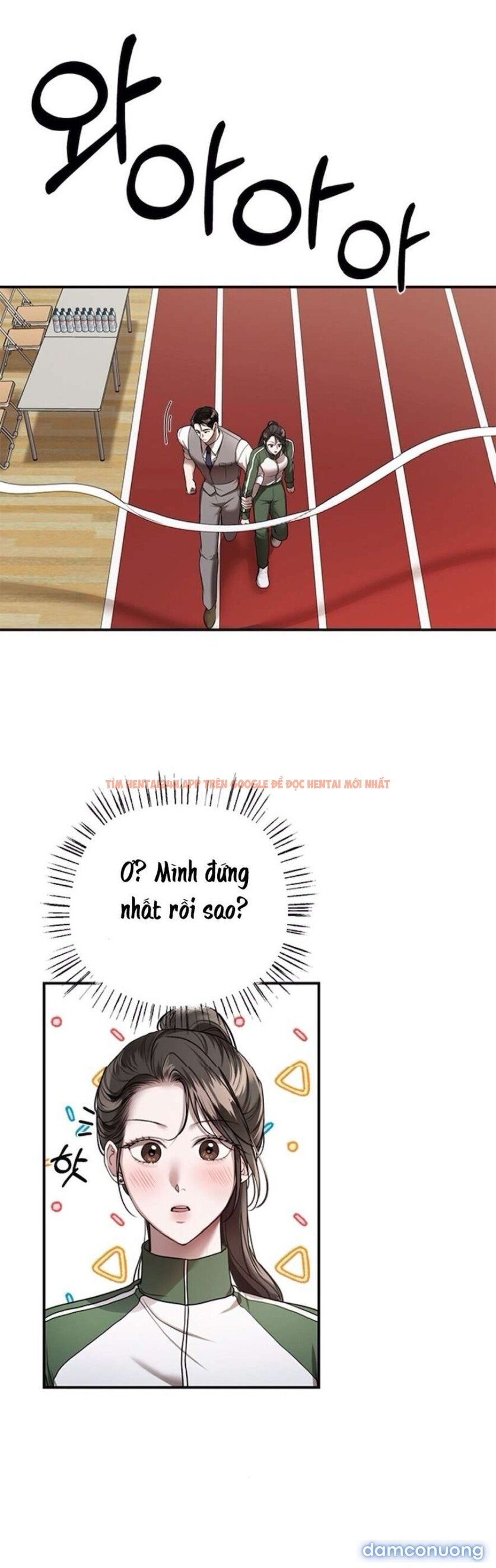 Xem ảnh 12 trong truyện hentai 〖18+〗- Cạm Bẫy Thanh Lịch - Chapter 13 - www.hentaitvn.net