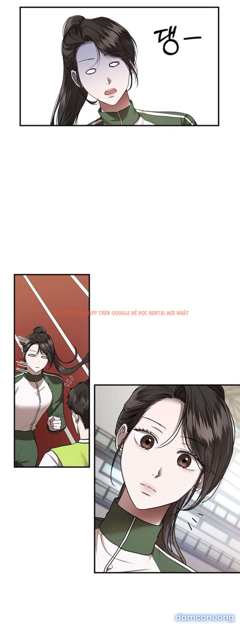 Xem ảnh 17 trong truyện hentai 〖18+〗- Cạm Bẫy Thanh Lịch - Chapter 13 - www.hentaitvn.net