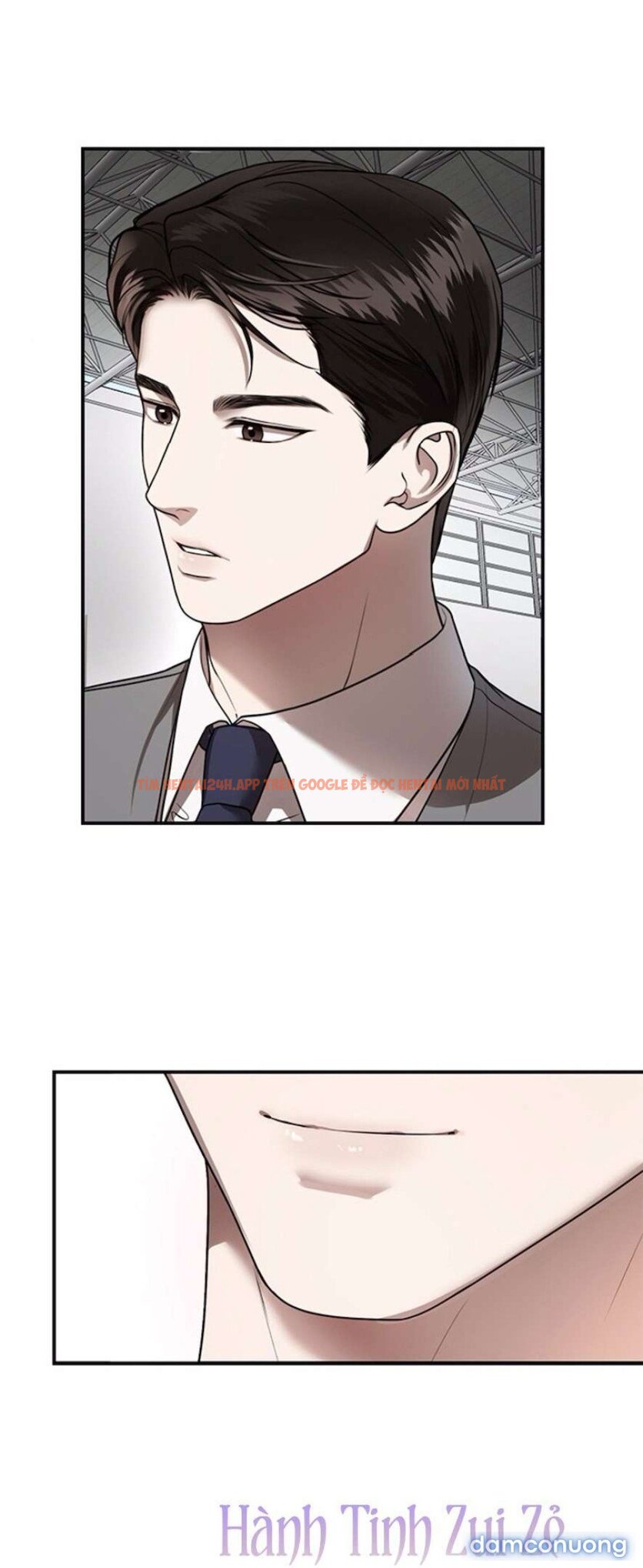 Xem ảnh 6 trong truyện hentai 〖18+〗- Cạm Bẫy Thanh Lịch - Chapter 13 - www.hentaitvn.net