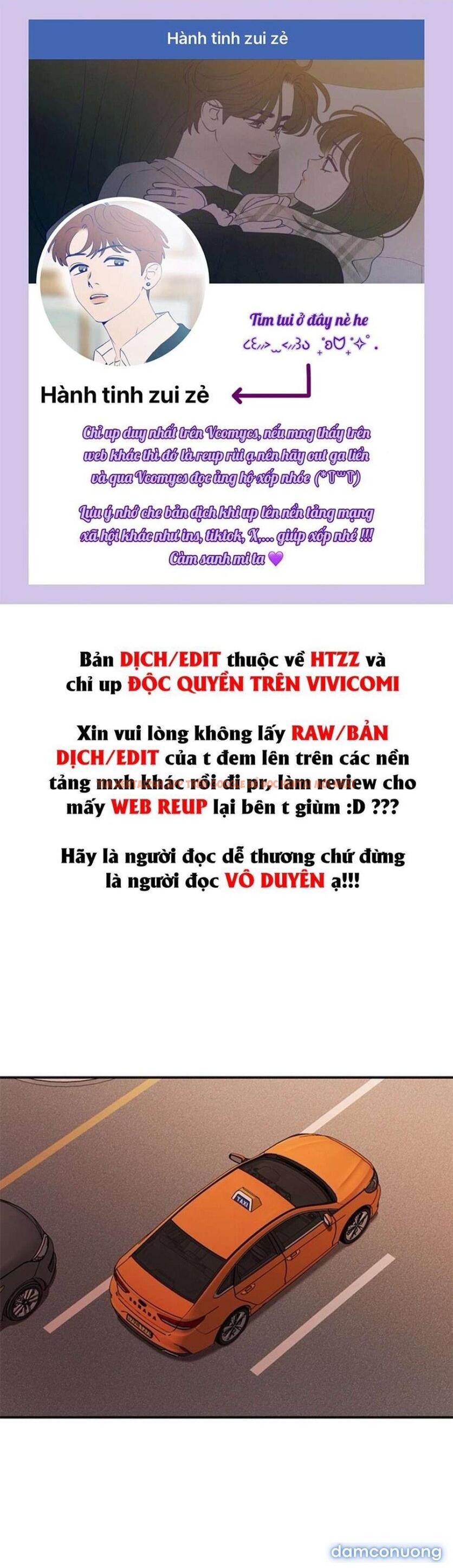 Xem ảnh 1 trong truyện hentai 〖18+〗- Cạm Bẫy Thanh Lịch - Chapter 14 - www.hentaitvn.net