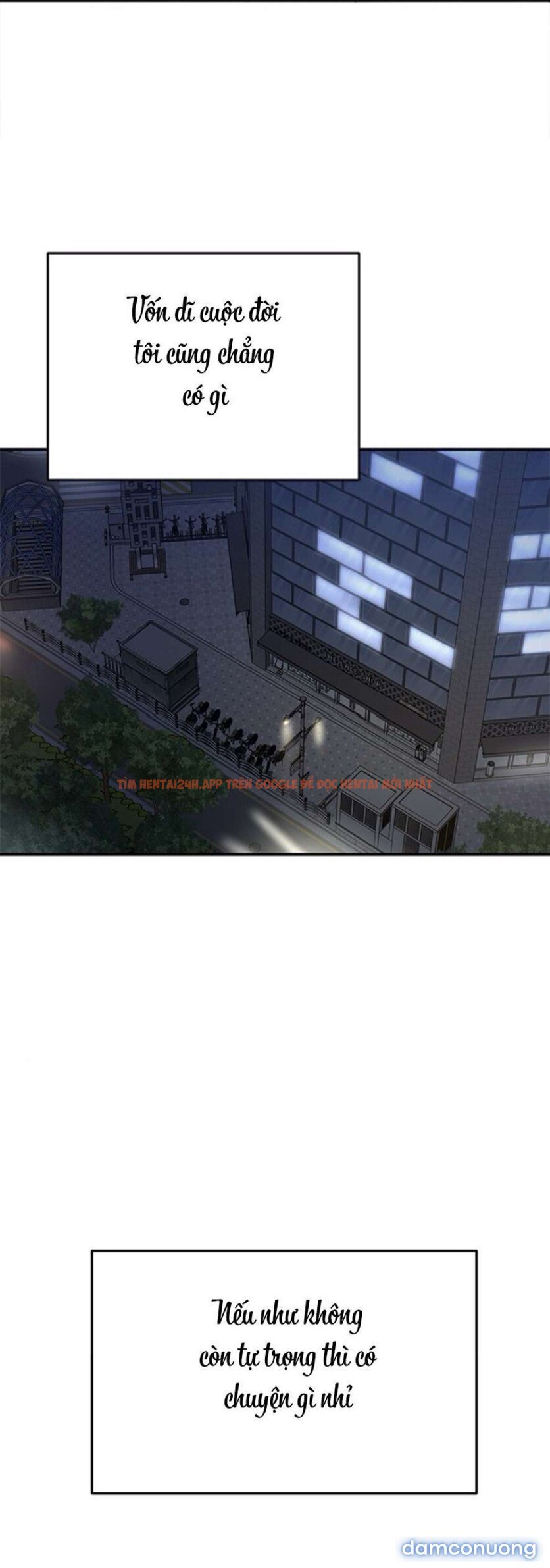 Xem ảnh 21 trong truyện hentai 〖18+〗- Cạm Bẫy Thanh Lịch - Chapter 14 - www.hentaitvn.net