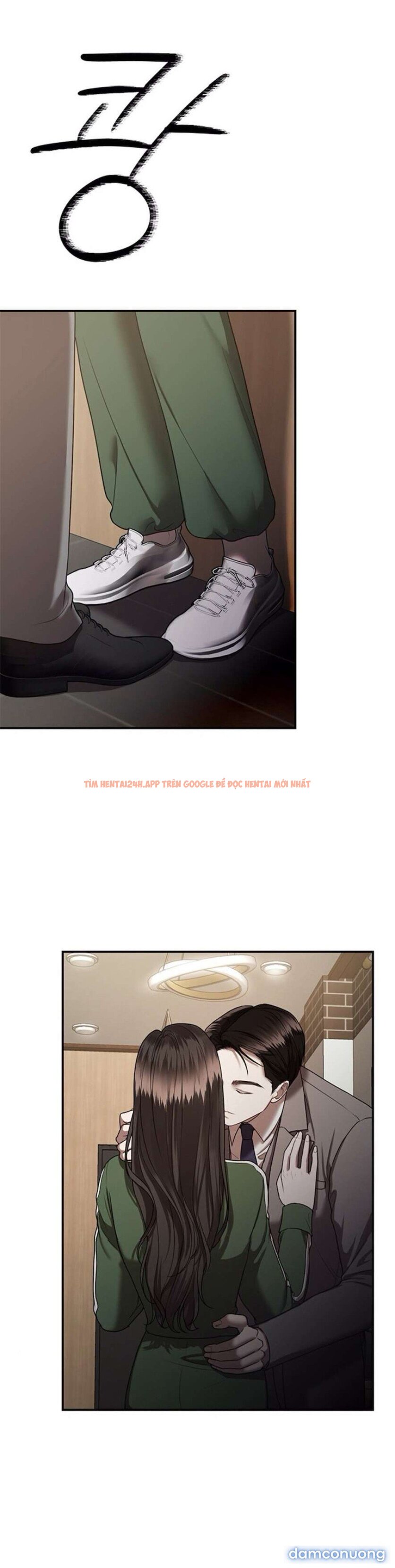 Xem ảnh 22 trong truyện hentai 〖18+〗- Cạm Bẫy Thanh Lịch - Chapter 14 - www.hentaitvn.net