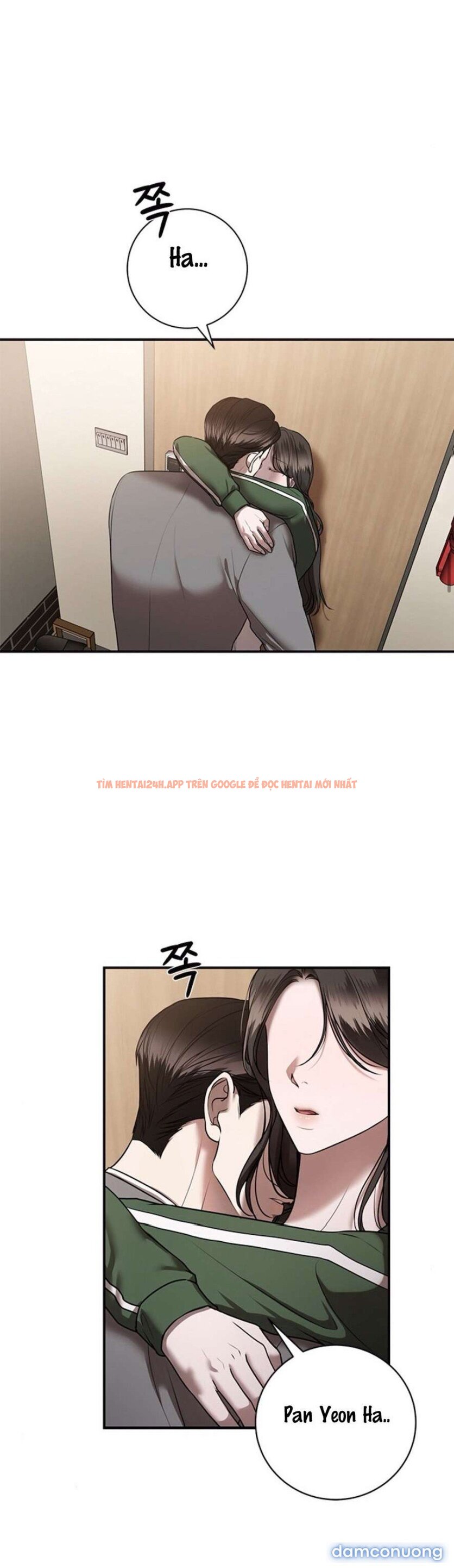 Xem ảnh 23 trong truyện hentai 〖18+〗- Cạm Bẫy Thanh Lịch - Chapter 14 - www.hentaitvn.net