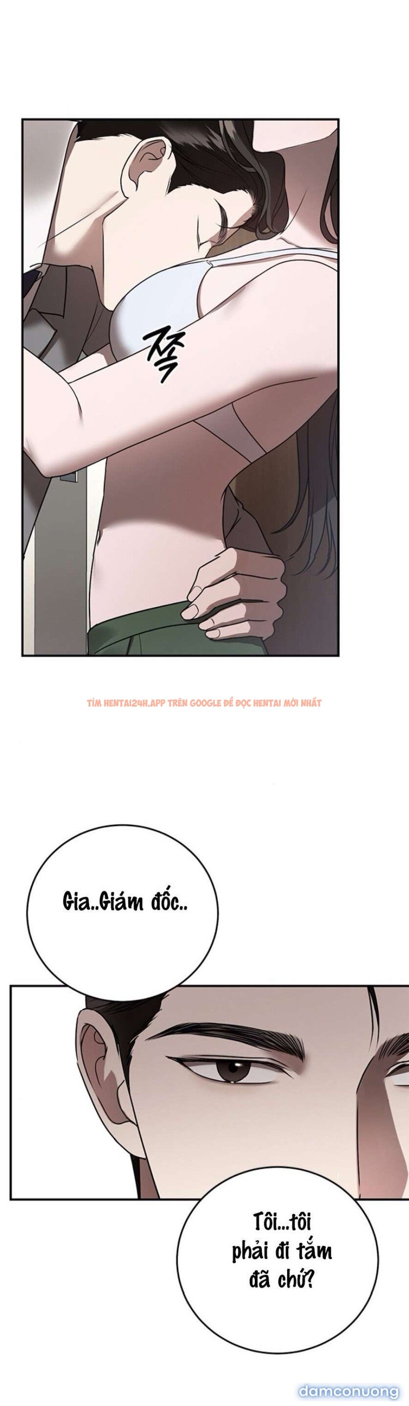 Xem ảnh 25 trong truyện hentai 〖18+〗- Cạm Bẫy Thanh Lịch - Chapter 14 - www.hentaitvn.net