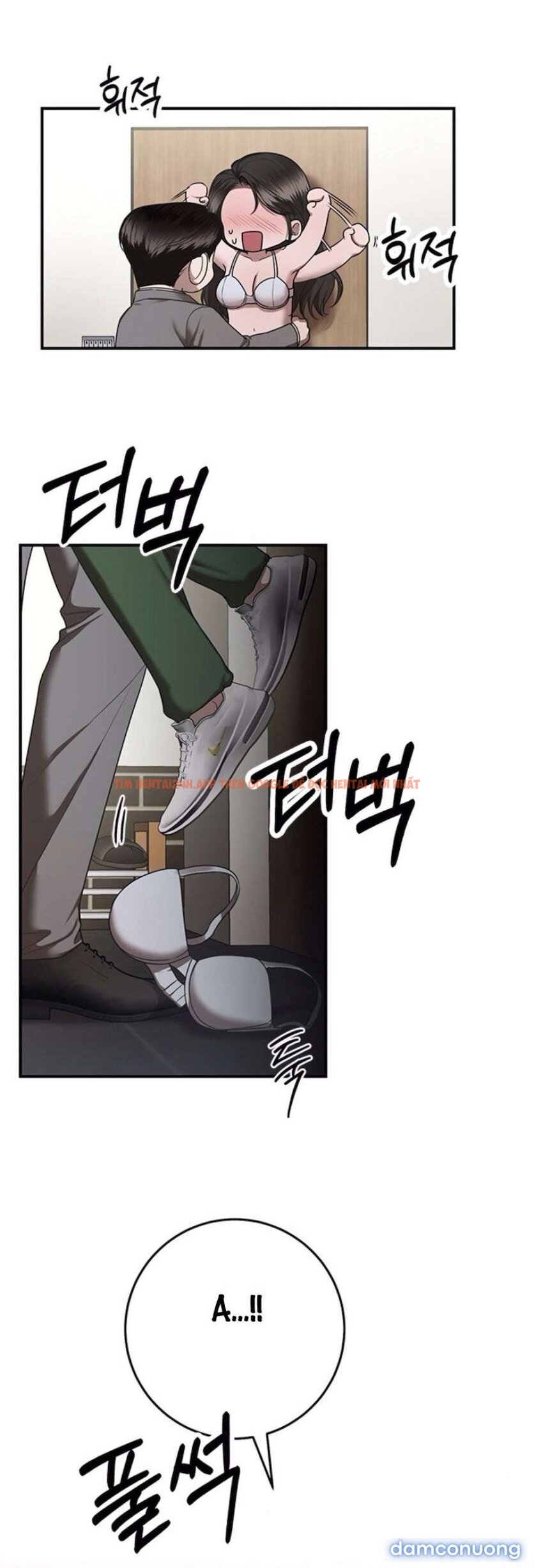 Xem ảnh 27 trong truyện hentai 〖18+〗- Cạm Bẫy Thanh Lịch - Chapter 14 - www.hentaitvn.net