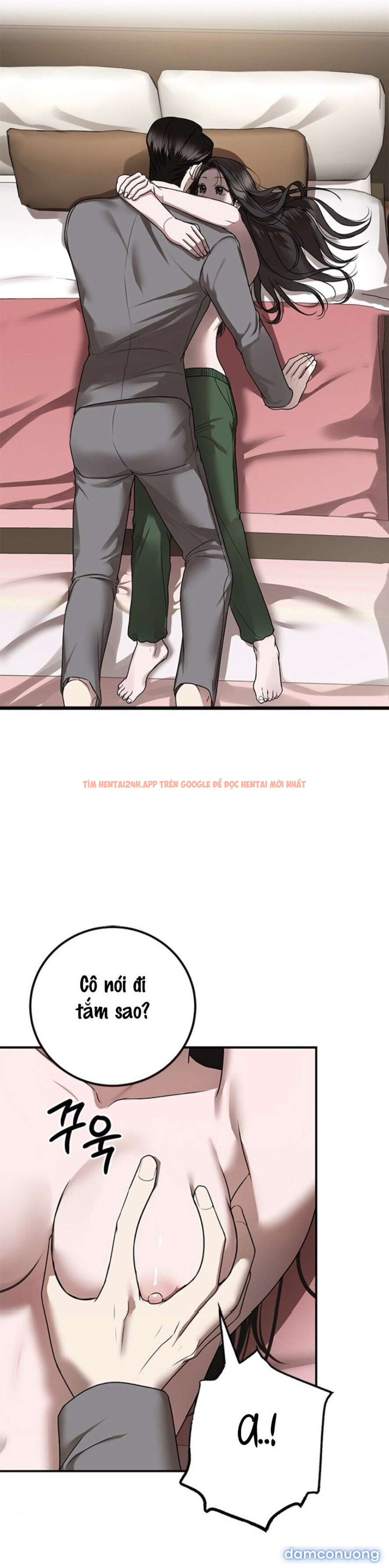 Xem ảnh 28 trong truyện hentai 〖18+〗- Cạm Bẫy Thanh Lịch - Chapter 14 - www.hentaitvn.net