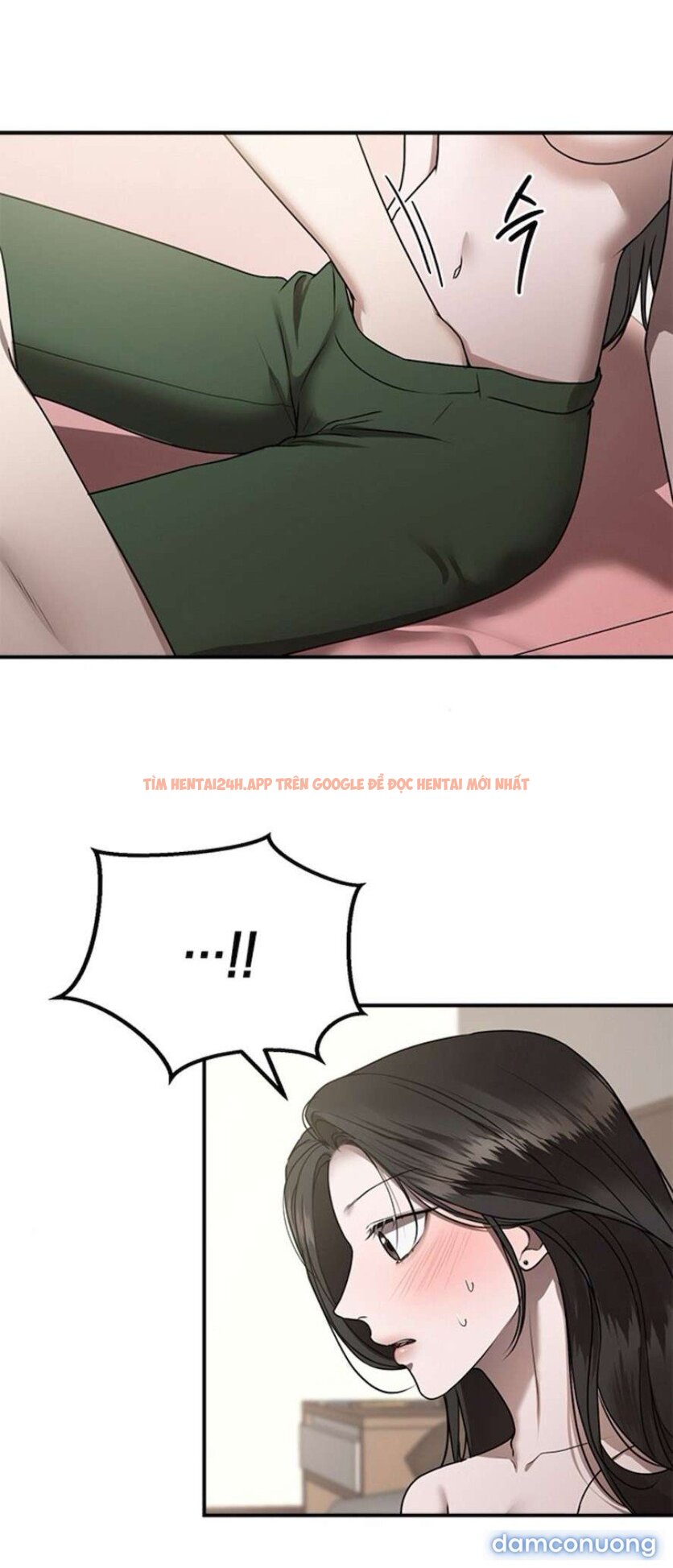 Xem ảnh 36 trong truyện hentai 〖18+〗- Cạm Bẫy Thanh Lịch - Chapter 14 - www.hentaitvn.net