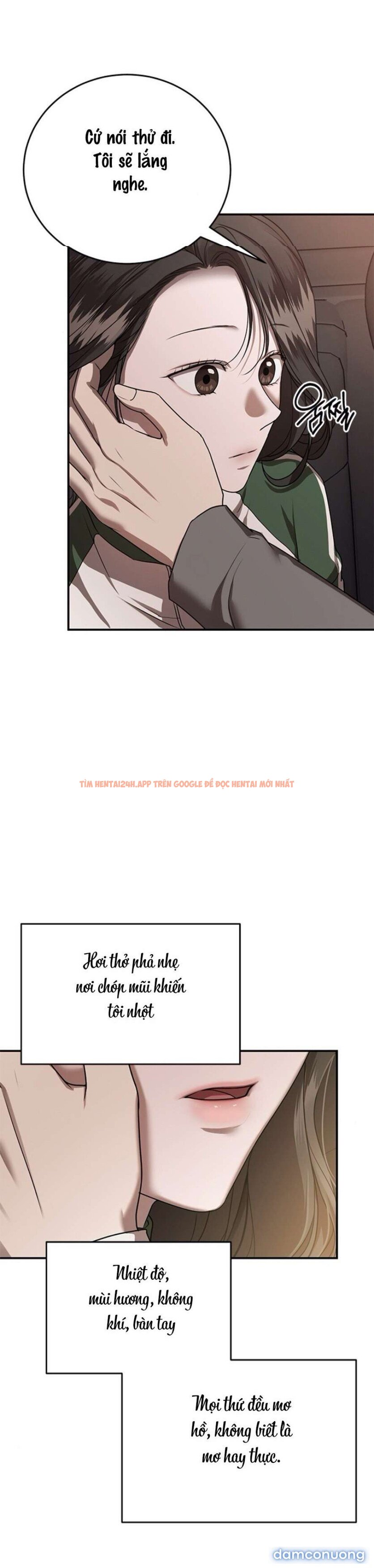 Xem ảnh 5 trong truyện hentai 〖18+〗- Cạm Bẫy Thanh Lịch - Chapter 14 - www.hentaitvn.net