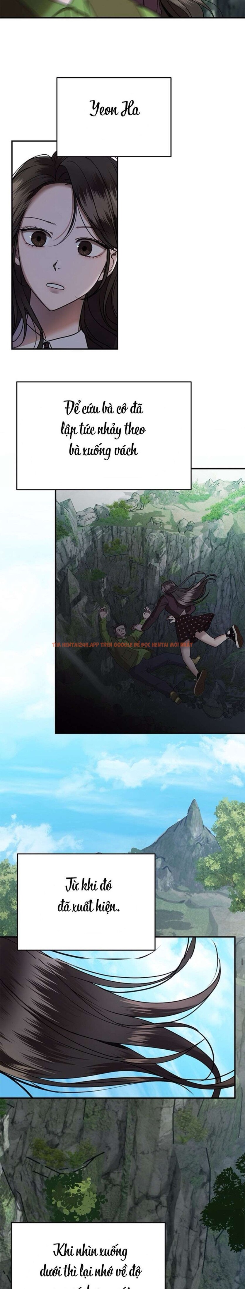 Xem ảnh 3 2 trong truyện hentai 〖18+〗- Cạm Bẫy Thanh Lịch - Chapter 16 - www.hentaitvn.net