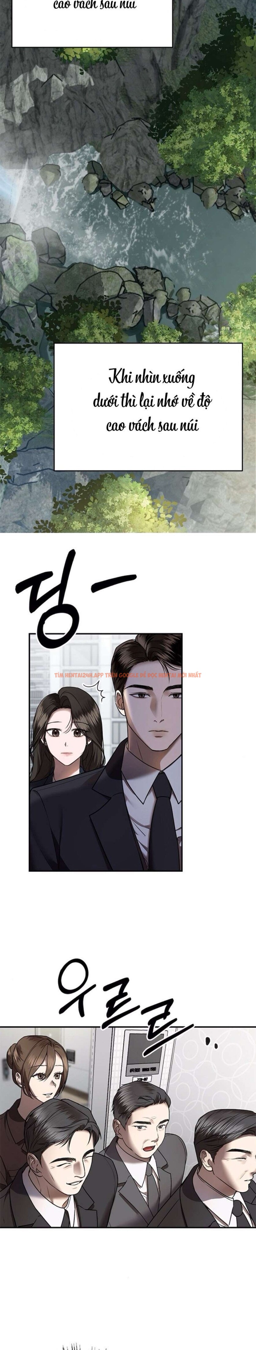 Xem ảnh 3 3 trong truyện hentai 〖18+〗- Cạm Bẫy Thanh Lịch - Chapter 16 - www.hentaitvn.net