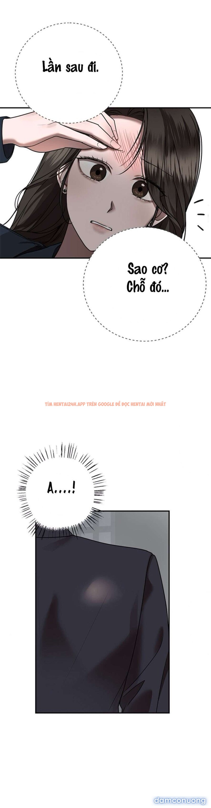 Xem ảnh 5 trong truyện hentai 〖18+〗- Cạm Bẫy Thanh Lịch - Chapter 16 - www.hentaitvn.net