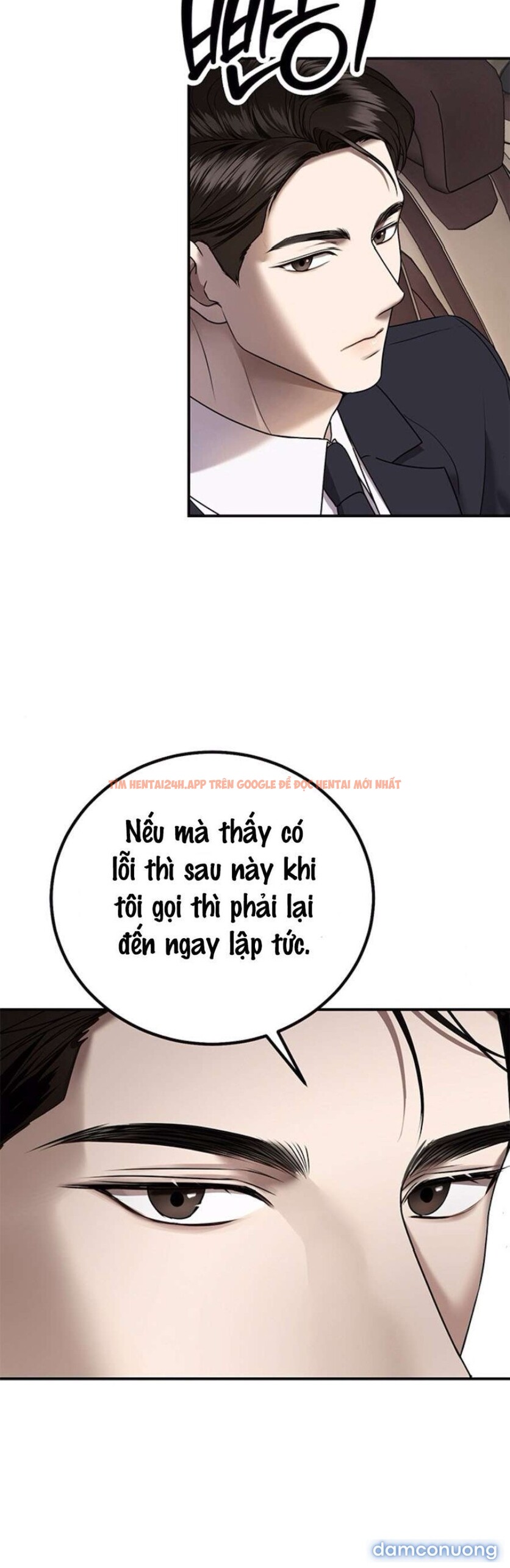 Xem ảnh 7 2 trong truyện hentai 〖18+〗- Cạm Bẫy Thanh Lịch - Chapter 16 - www.hentaitvn.net