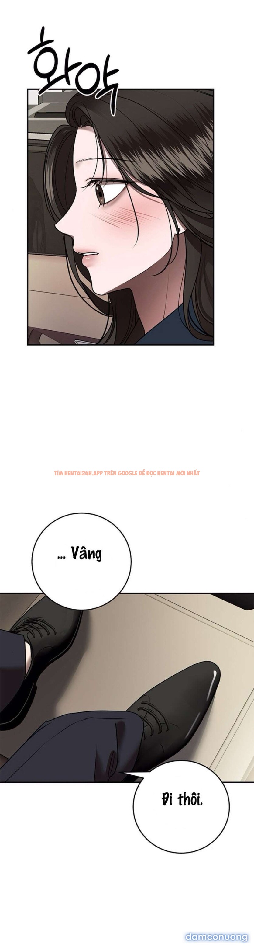 Xem ảnh 8 trong truyện hentai 〖18+〗- Cạm Bẫy Thanh Lịch - Chapter 16 - www.hentaitvn.net