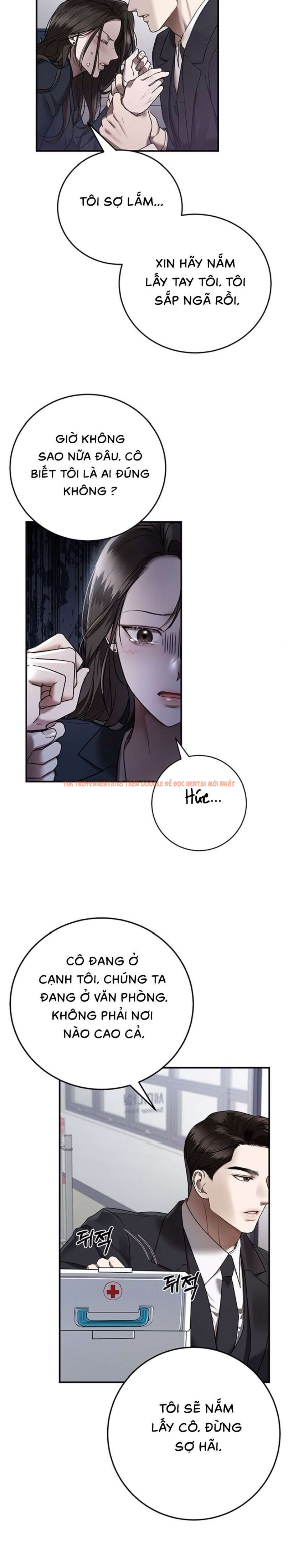 Xem ảnh 2 3 trong truyện hentai 〖18+〗- Cạm Bẫy Thanh Lịch - Chapter 17 - hentaitvn.net Xem ảnh 2 3 trong truyện hentai 〖18+〗- Cạm Bẫy Thanh Lịch - Chapter 17 - hentaitvn.net