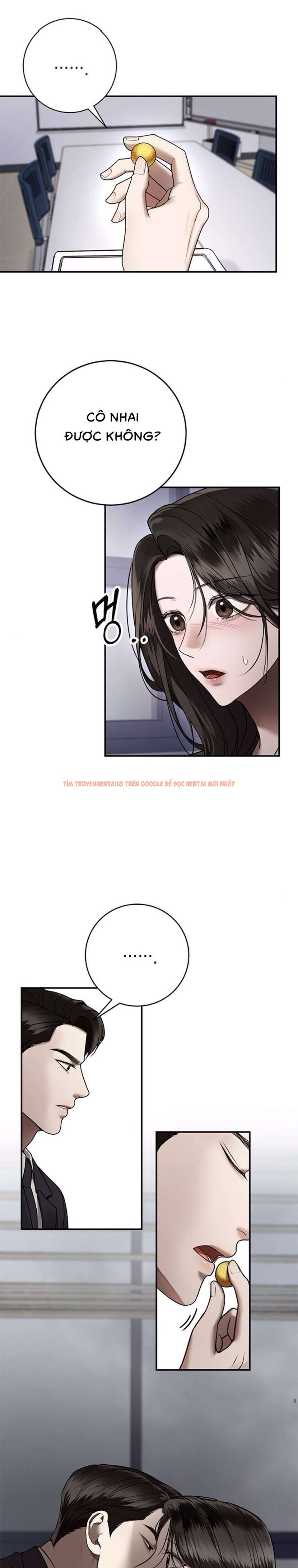 Xem ảnh 2 4 trong truyện hentai 〖18+〗- Cạm Bẫy Thanh Lịch - Chapter 17 - hentaitvn.net Xem ảnh 2 4 trong truyện hentai 〖18+〗- Cạm Bẫy Thanh Lịch - Chapter 17 - hentaitvn.net