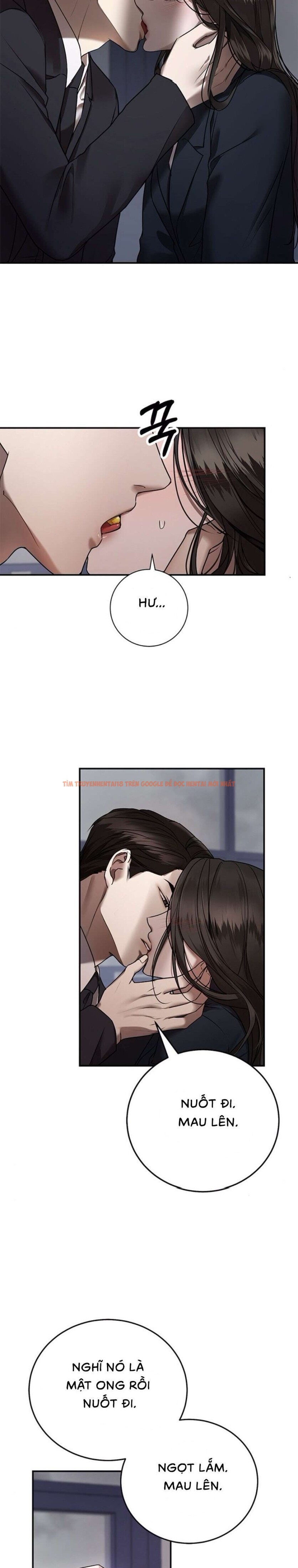 Xem ảnh 2 5 trong truyện hentai 〖18+〗- Cạm Bẫy Thanh Lịch - Chapter 17 - hentaitvn.net Xem ảnh 2 5 trong truyện hentai 〖18+〗- Cạm Bẫy Thanh Lịch - Chapter 17 - hentaitvn.net