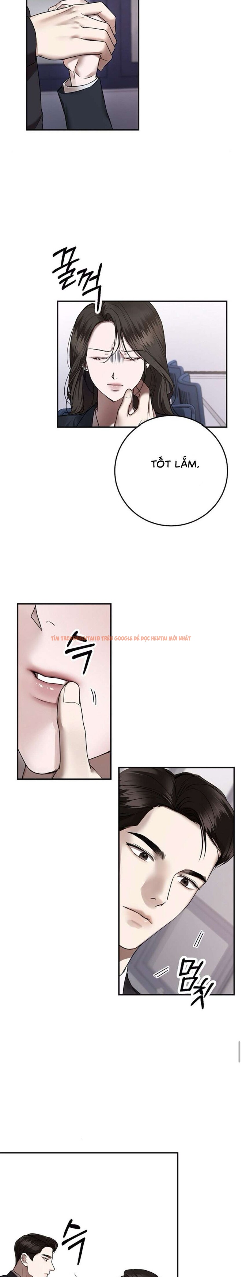 Xem ảnh 2 6 trong truyện hentai 〖18+〗- Cạm Bẫy Thanh Lịch - Chapter 17 - hentaitvn.net Xem ảnh 2 6 trong truyện hentai 〖18+〗- Cạm Bẫy Thanh Lịch - Chapter 17 - hentaitvn.net