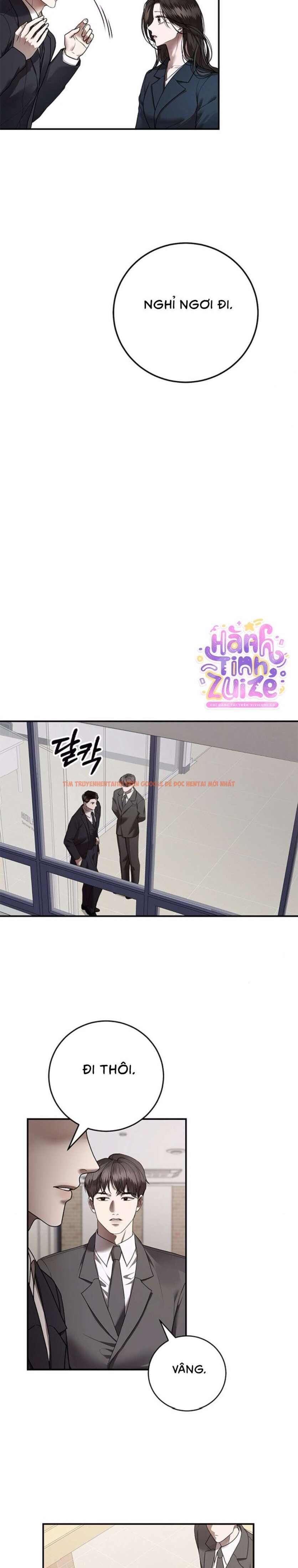 Xem ảnh 2 7 trong truyện hentai 〖18+〗- Cạm Bẫy Thanh Lịch - Chapter 17 - hentaitvn.net Xem ảnh 2 7 trong truyện hentai 〖18+〗- Cạm Bẫy Thanh Lịch - Chapter 17 - hentaitvn.net