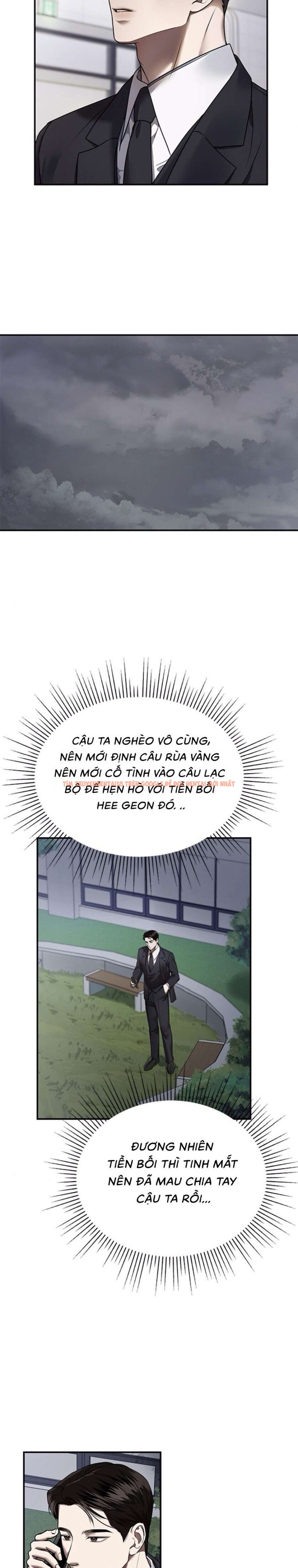 Xem ảnh 3 1 trong truyện hentai 〖18+〗- Cạm Bẫy Thanh Lịch - Chapter 17 - hentaitvn.net Xem ảnh 3 1 trong truyện hentai 〖18+〗- Cạm Bẫy Thanh Lịch - Chapter 17 - hentaitvn.net