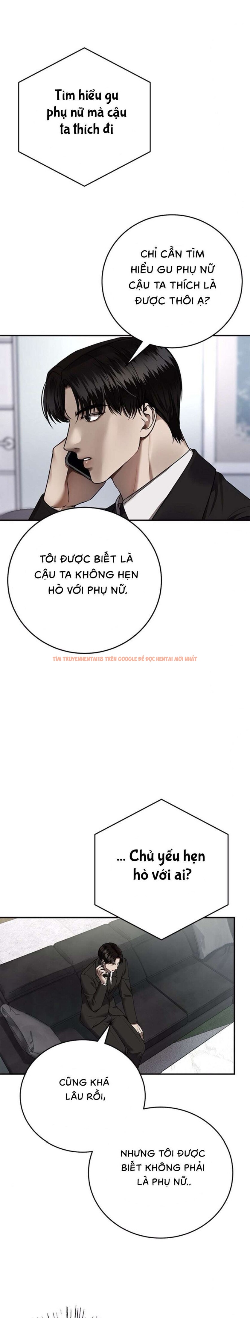 Xem ảnh 3 4 trong truyện hentai 〖18+〗- Cạm Bẫy Thanh Lịch - Chapter 17 - hentaitvn.net Xem ảnh 3 4 trong truyện hentai 〖18+〗- Cạm Bẫy Thanh Lịch - Chapter 17 - hentaitvn.net