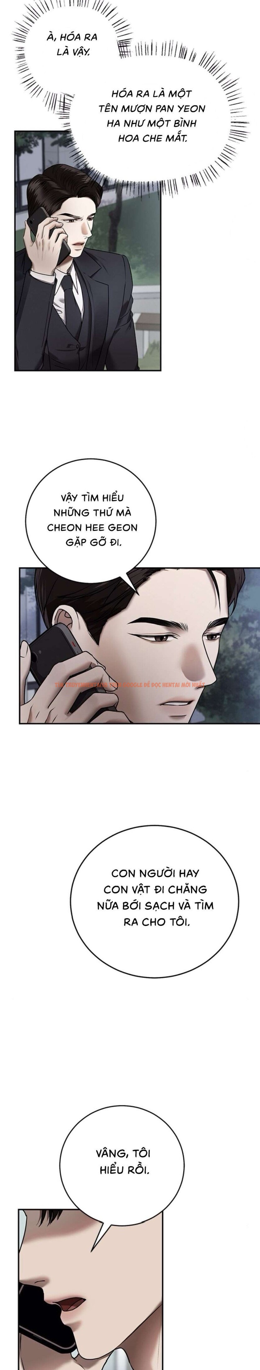 Xem ảnh 3 5 trong truyện hentai 〖18+〗- Cạm Bẫy Thanh Lịch - Chapter 17 - hentaitvn.net Xem ảnh 3 5 trong truyện hentai 〖18+〗- Cạm Bẫy Thanh Lịch - Chapter 17 - hentaitvn.net